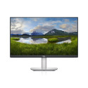 DELL S-seeria S2722DC LED-ekraan 68,6 cm (27") 2560 x 1440 pikslit Quad HD LCD Hall