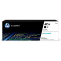 HP 415A - tooner - originaal - LaserJet