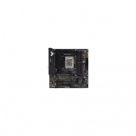 ASUS TUF GAMING B660M-PLUS WIFI Intel B660 LGA 1700 micro ATX