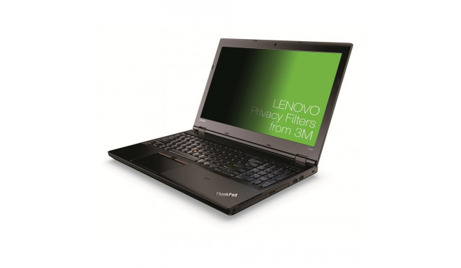 Lenovo | Sülearvuti privaatsusfilter 3M-ilt sobib 14,0-tollisele sülearvutile | 309,905 x 0,533 x 17