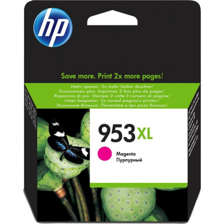 HP 953XL magenta originaal