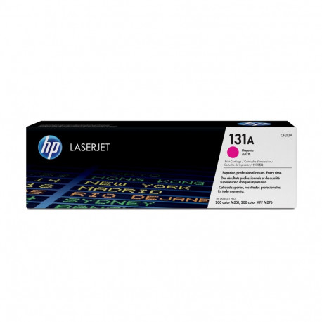HP 131A magenta originaal laser