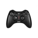 MSI FORCE GC20 V2 Mängukontroller 'PC ja Androidi jaoks valmis, juhtmega, reguleeritav D-Pad kate, t