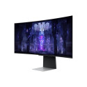 Samsung Odyssey Neo G8 S34BG850SU computer monitor 86.4 cm (34") 3440 x 1440 pixels UltraWide Quad H