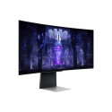 Samsung Odyssey Neo G8 S34BG850SU computer monitor 86.4 cm (34") 3440 x 1440 pixels UltraWide Quad H