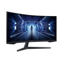 Samsung | LC34G55TWWPXEN | 34 " | VA | UWQHD | 21:9 | 1 ms | 250 cd/m2 | Must | HDMI portide arv 1 |