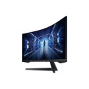 Samsung | LC34G55TWWPXEN | 34 " | VA | UWQHD | 21:9 | 1 ms | 250 cd/m2 | Must | HDMI portide arv 1 |