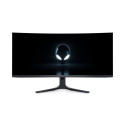 Alienware 34 QD-OLED mängumonitor - AW3423DWF