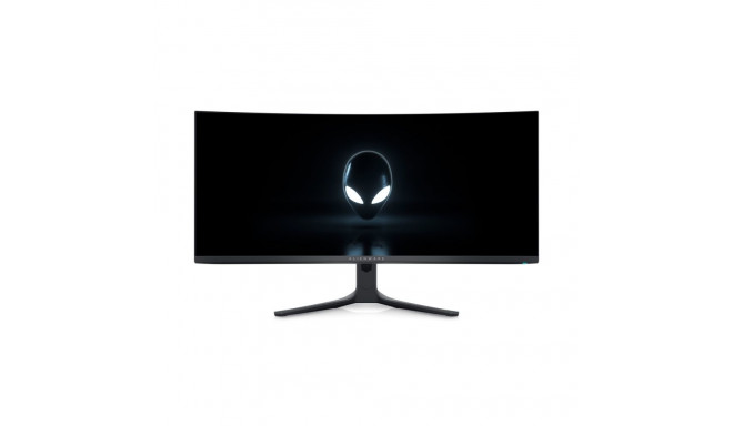 Alienware 34 QD-OLED Gaming Monitor - AW3423DWF