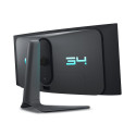 Alienware 34 QD-OLED mängumonitor - AW3423DWF