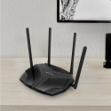 Mercusys AX1800 kahesageduslik WiFi 6 ruuter