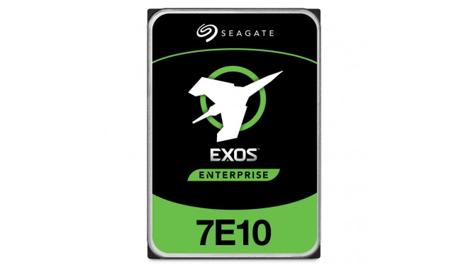 Seagate Exos ST8000NM017B sisemine kõvaketas 3.5" 8 TB Serial ATA III