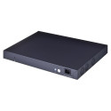 TP-Link JetStream 48-pordiline Gigabit ja 4-pordiline 10GE SFP+ L2+ hallatav lüliti 48-pordilise PoE