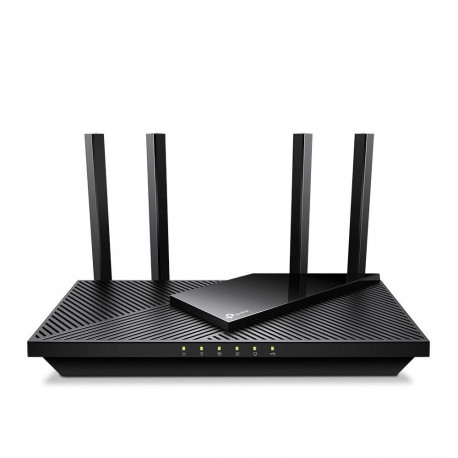 TP-Link Archer AX3000 mitme-gigabitine Wi-Fi 6 ruuter 2.5G pordiga