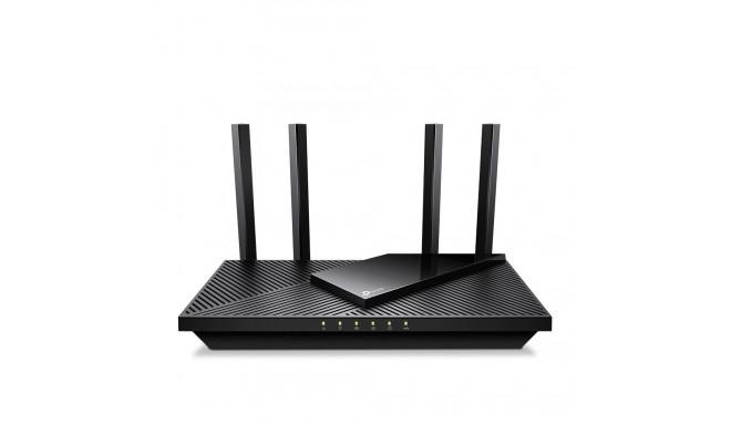 TP-Link Archer AX3000 Multi-Gigabit Wi-Fi 6 Router with 2.5G Port