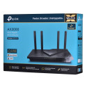 TP-Link Archer AX3000 Multi-Gigabit Wi-Fi 6 Ruuter 2.5G pordiga