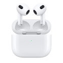 Apple AirPods (3rd generation) with Lightning Charging Case