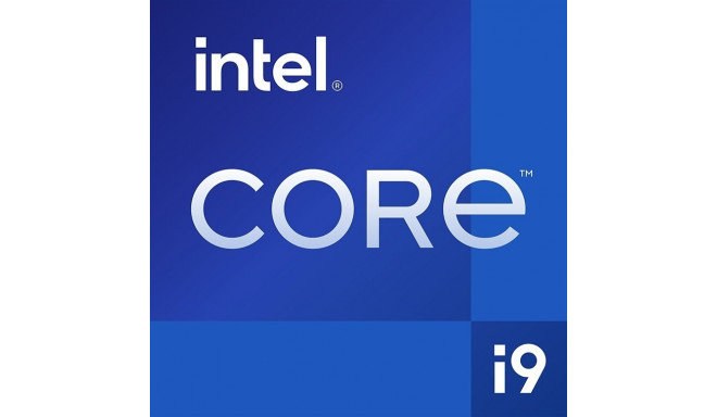 Intel Core i9-12900KF processor 30 MB Smart Cache Box