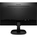 Philips V Line Full HD LCD monitor 243V7QDSB/00