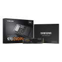 Samsung 970 EVO Plus M.2 2 TB PCI Express 3.0 NVMe V-NAND MLC