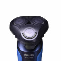Philips HABEMEAJAMISE Sari 5000 ComfortTech terad Märg ja kuiv elektriline pardel