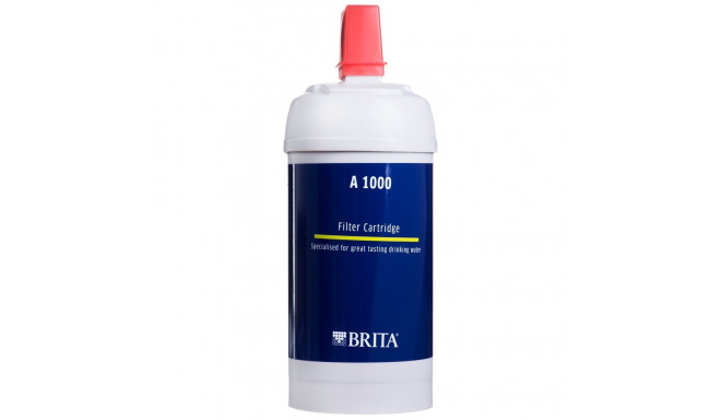 vee filtrikassett Brita A 1000 1 tk