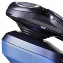 Philips SHAVER Series 5000 ComfortTech blades Wet and dry electric shaver