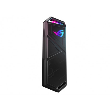 Asus ROG STRIX ARION Lite väline kõvakettakorpus, M.2 USB-C 3.2 Gen2, PCIe NVMe