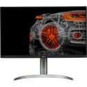 27'' IPS 4K HDR monitor