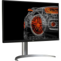 27'' IPS 4K HDR monitor