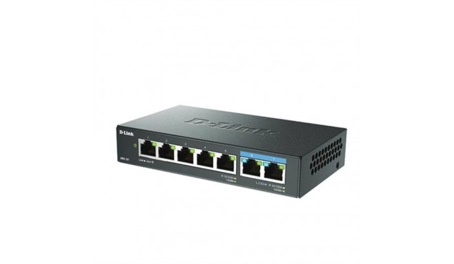 Switch D-Link DMS-107/E