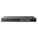 Lüliti Grandstream GWN7802 Gigabit Ethernet RJ45 x 16