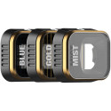 POLARPRO DJI MINI 3 PRO FX 3-PACK