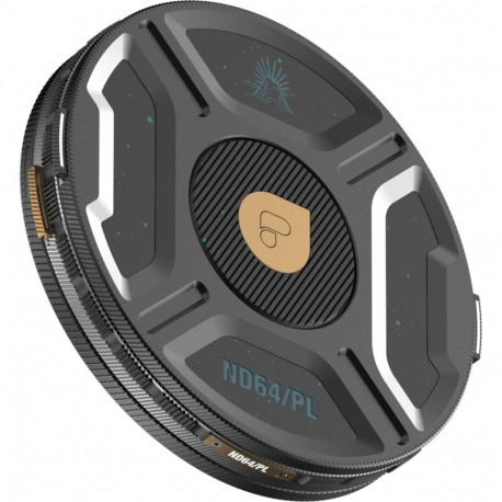 PolarPro Helix ND64(6 stop)/PL Filter