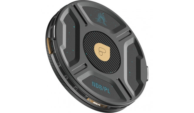 PolarPro Helix ND8(3stop)/PL Filter