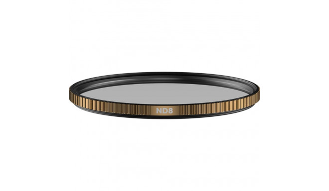 PolarPro filter QuartzLine ND64 (6 Stop) 82mm