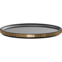 POLARPRO QUARTZLINE ND100K (16 STOP) FILTER 82MM