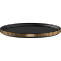 POLARPRO QUARTZLINE ND64 (6 STOP) FILTER 82MM