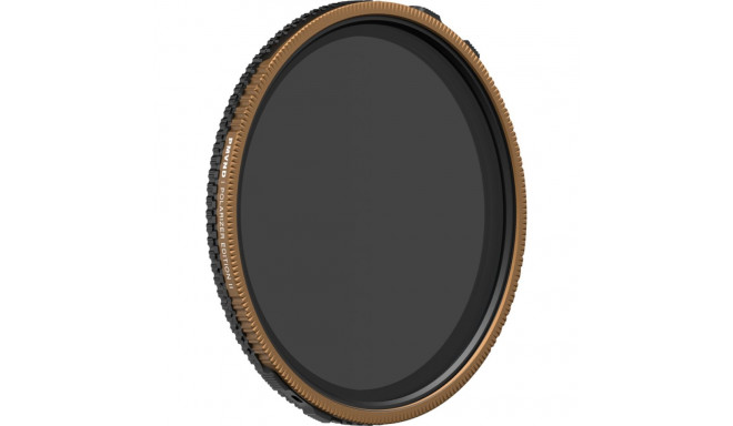 PolarPro filter Chroma PMVND/PL 6-9 stop 95mm C