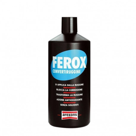 roostesiduv Ferox