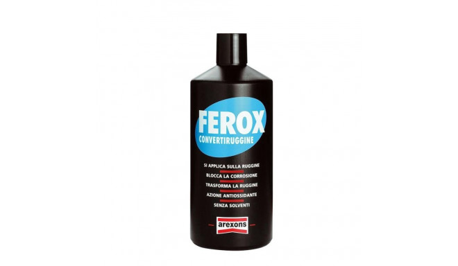 roostesiduv Ferox