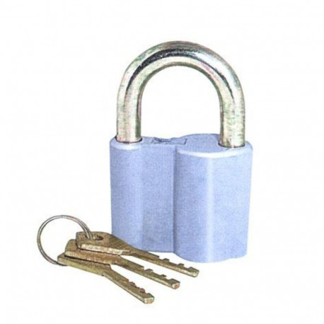 AL770 70 mm alumiinium tabalukk 6/48