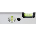 ALU-SPIRIT LEVEL 2V.V 43CM. ELECTRICIANS