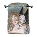 Lo Scarabeo Loputyn Satin Card Bag
