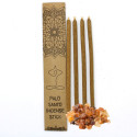 AW Artisan Palo Santo Incense - Myrrh