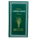 Incense Gift Set Himalayan Sughandit Dhoop - Lemongrass Incense Gift Set Himalayan Sughandit Dhoop - Lemongrass