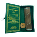 Incense Gift Set Himalayan Sughandit Dhoop - Lemongrass Incense Gift Set Himalayan Sughandit Dhoop - Lemongrass