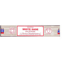Incense Satya - White Sage