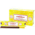 Incense Satya - Citronella