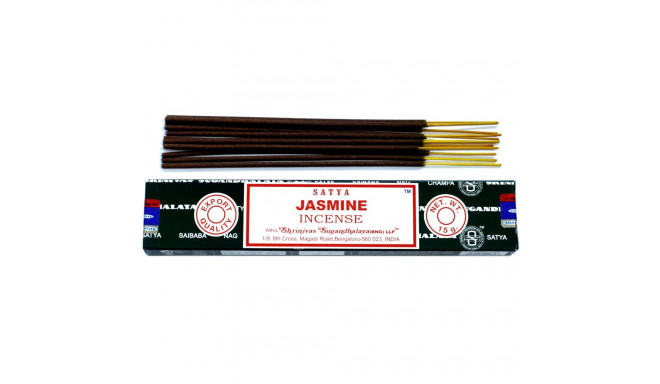 Incense Satya - Jasmine